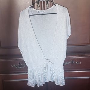 Jennifer Lopez sweater